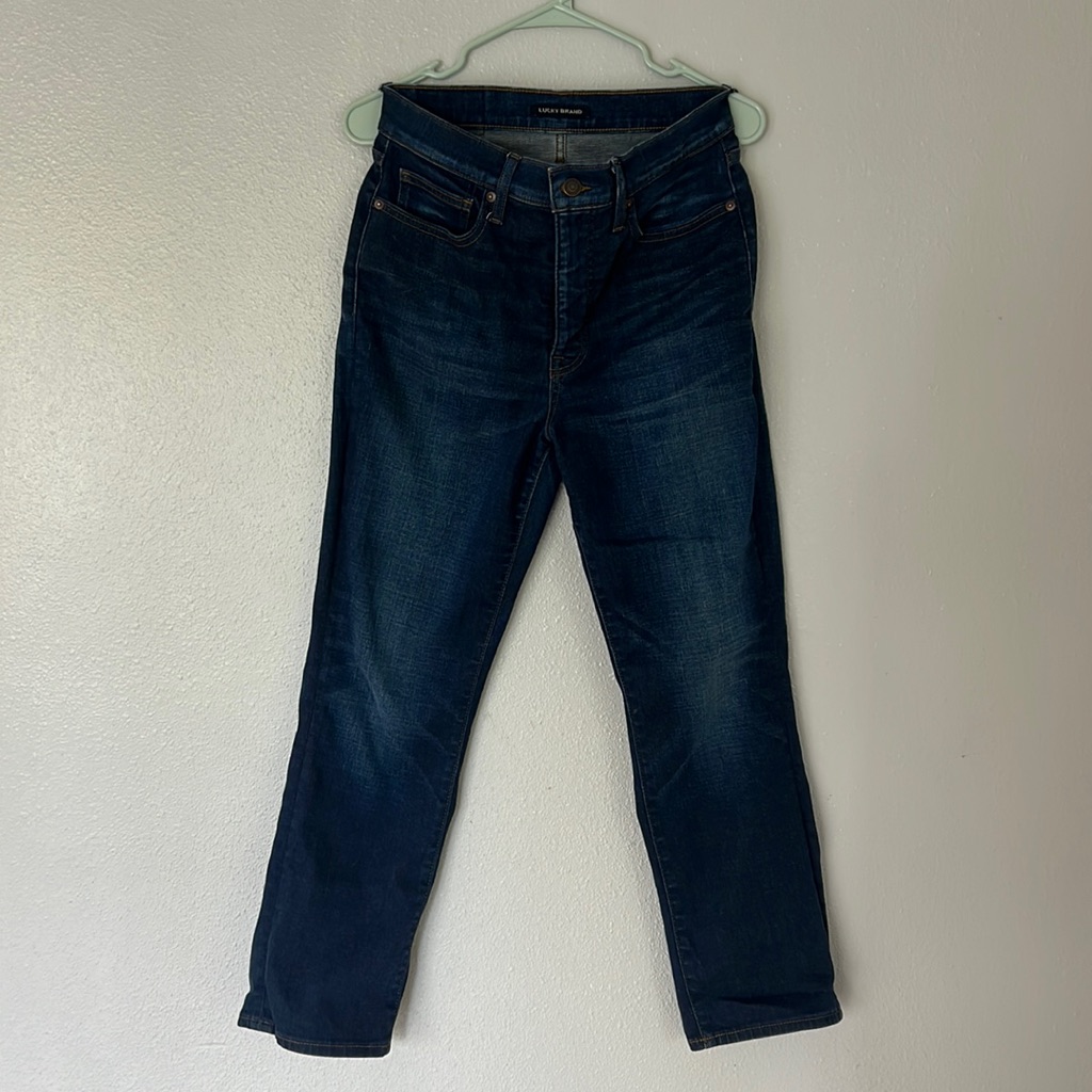 Lucky Brand Jeans
